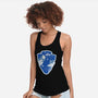 Visit Hoth-Womens-Racerback-Tank-palmstreet