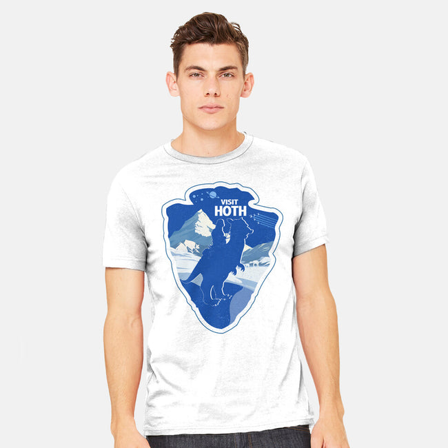 Visit Hoth-Mens-Heavyweight-Tee-palmstreet