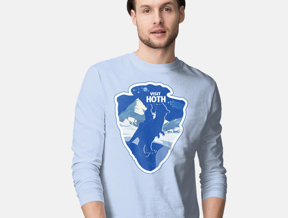 Visit Hoth
