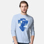 Visit Hoth-Mens-Long Sleeved-Tee-palmstreet