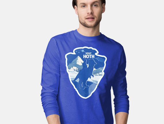 Visit Hoth