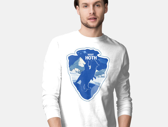 Visit Hoth