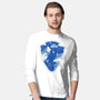 Visit Hoth-Mens-Long Sleeved-Tee-palmstreet