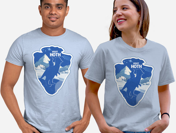 Visit Hoth