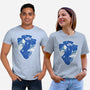Visit Hoth-Unisex-Basic-Tee-palmstreet