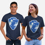 Visit Hoth-Unisex-Basic-Tee-palmstreet
