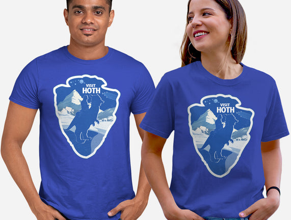 Visit Hoth