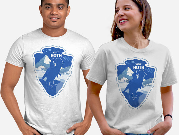 Visit Hoth