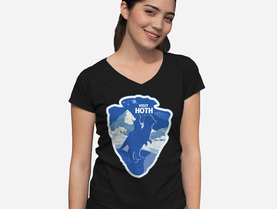 Visit Hoth