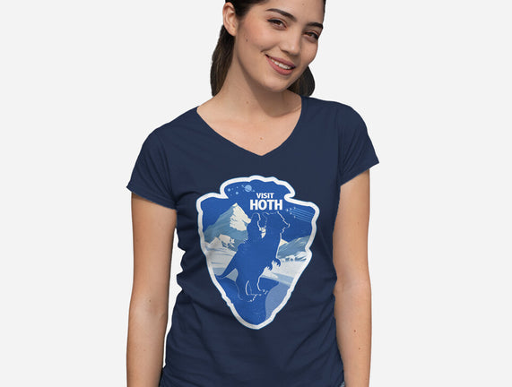 Visit Hoth