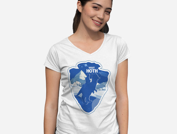 Visit Hoth