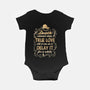Dread Lovers-Baby-Basic-Onesie-retrodivision