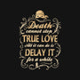 Dread Lovers-None-Basic Tote-Bag-retrodivision