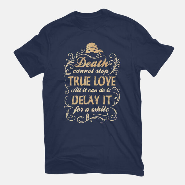 Dread Lovers-Mens-Basic-Tee-retrodivision