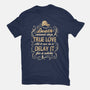 Dread Lovers-Mens-Basic-Tee-retrodivision