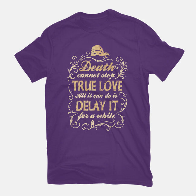 Dread Lovers-Mens-Basic-Tee-retrodivision