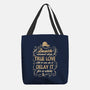 Dread Lovers-None-Basic Tote-Bag-retrodivision