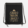 Dread Lovers-None-Drawstring-Bag-retrodivision