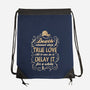 Dread Lovers-None-Drawstring-Bag-retrodivision