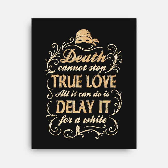 Dread Lovers-None-Stretched-Canvas-retrodivision