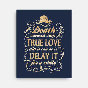 Dread Lovers-None-Stretched-Canvas-retrodivision