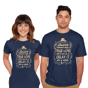 Dread Lovers-Mens-Basic-Tee-retrodivision