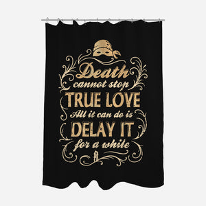 Dread Lovers-None-Polyester-Shower Curtain-retrodivision