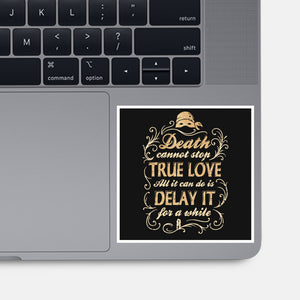 Dread Lovers-None-Glossy-Sticker-retrodivision