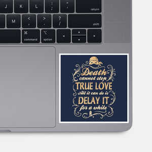 Dread Lovers-None-Glossy-Sticker-retrodivision