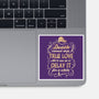 Dread Lovers-None-Glossy-Sticker-retrodivision