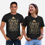 Dread Lovers-Unisex-Basic-Tee-retrodivision