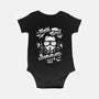 Goth Girl Summer-Baby-Basic-Onesie-jrberger
