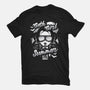 Goth Girl Summer-Mens-Heavyweight-Tee-jrberger
