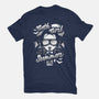 Goth Girl Summer-Mens-Premium-Tee-jrberger