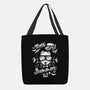 Goth Girl Summer-None-Basic Tote-Bag-jrberger