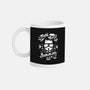 Goth Girl Summer-None-Mug-Drinkware-jrberger