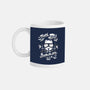 Goth Girl Summer-None-Mug-Drinkware-jrberger