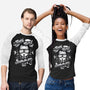 Goth Girl Summer-Unisex-Baseball-Tee-jrberger