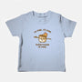 Everything Is Fine-Baby-Basic-Tee-kg07