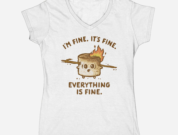 Everything Is Fine