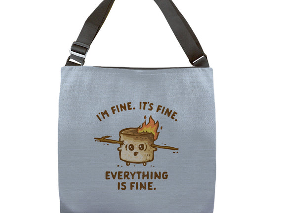 Everything Is Fine