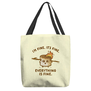 Everything Is Fine