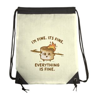 Everything Is Fine