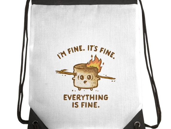Everything Is Fine