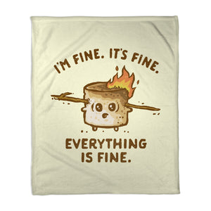 Everything Is Fine