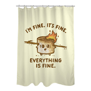 Everything Is Fine
