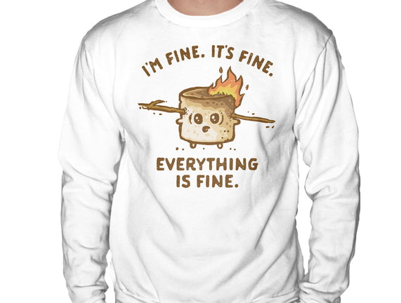 Everything Is Fine