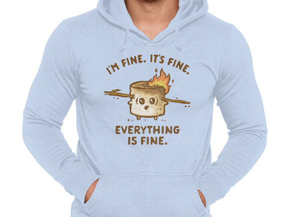 Everything Is Fine