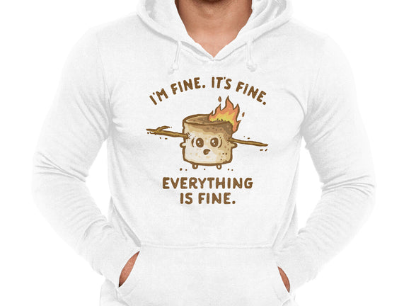 Everything Is Fine