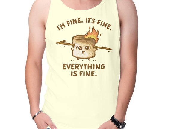 Everything Is Fine